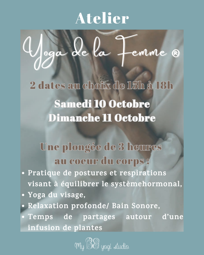Atelier Yoga